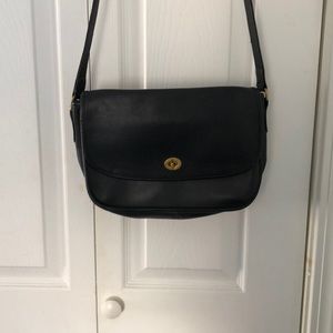 Vintage Coach bag